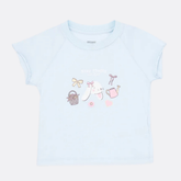 Camiseta Stay Flueey