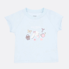 Camiseta Stay Flueey