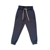 Sudadera Basica Azul