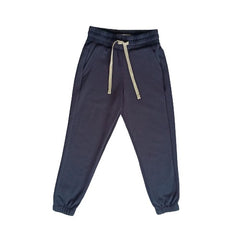 Sudadera Basica Azul