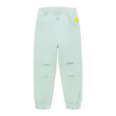 Sudadera Tipo Parachute Para Niña