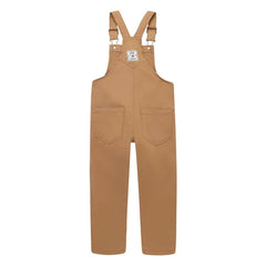 Overall Largo Ajustable Para Niño