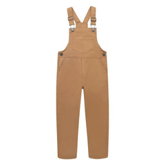 Overall Largo Ajustable Para Niño