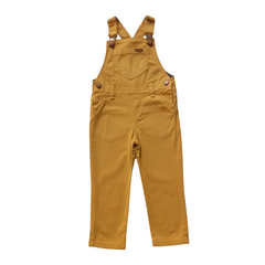 Overoll Amarillo