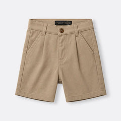 Bermuda Clasica Beige
