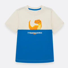 Camiseta Tirannosaurus Rex