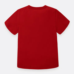 Camiseta Bolsillo Panda