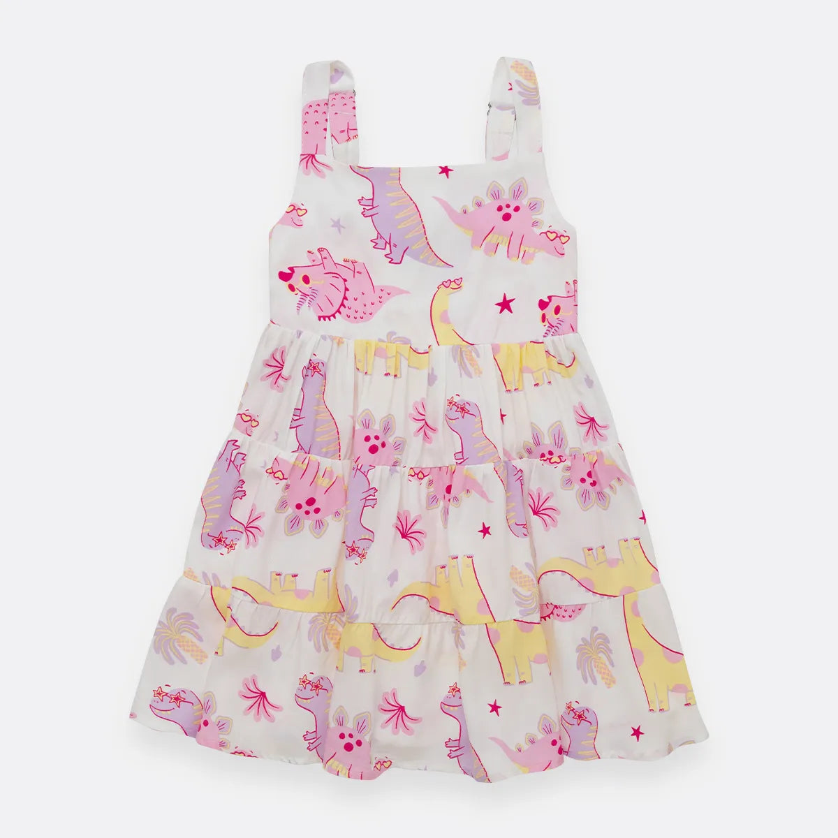 Vestido Dinos