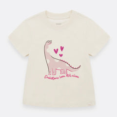 Camiseta Prehistoric Love