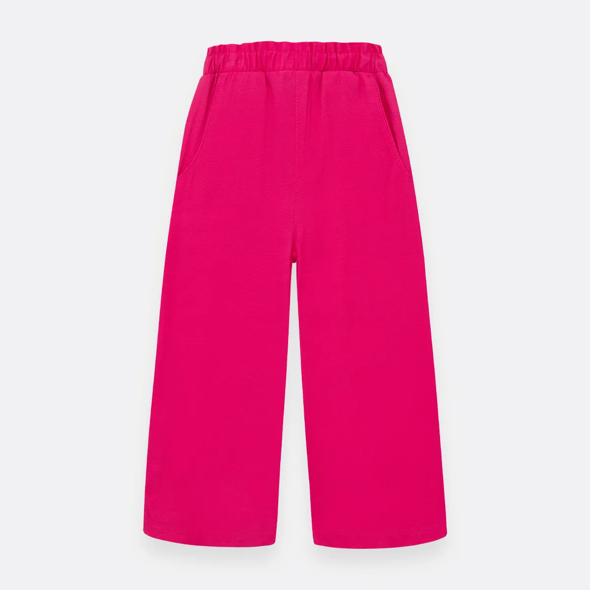 Pantalon Amplio