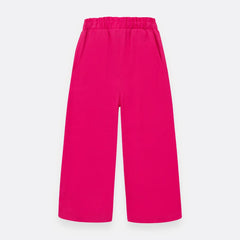 Pantalon Amplio