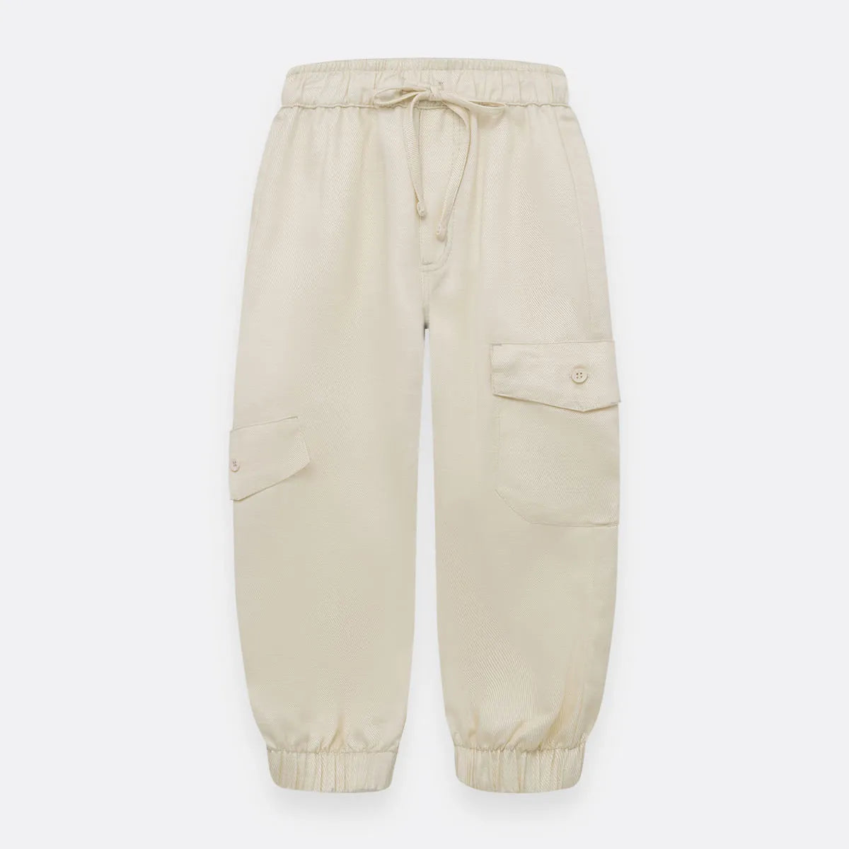 Pantalon Cargo Niña