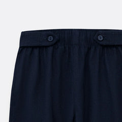 Pantalon Azul