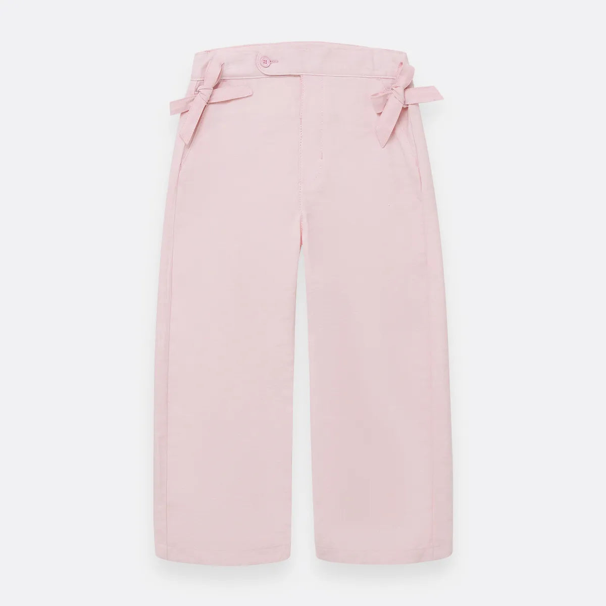 Pantalon Bota Recta