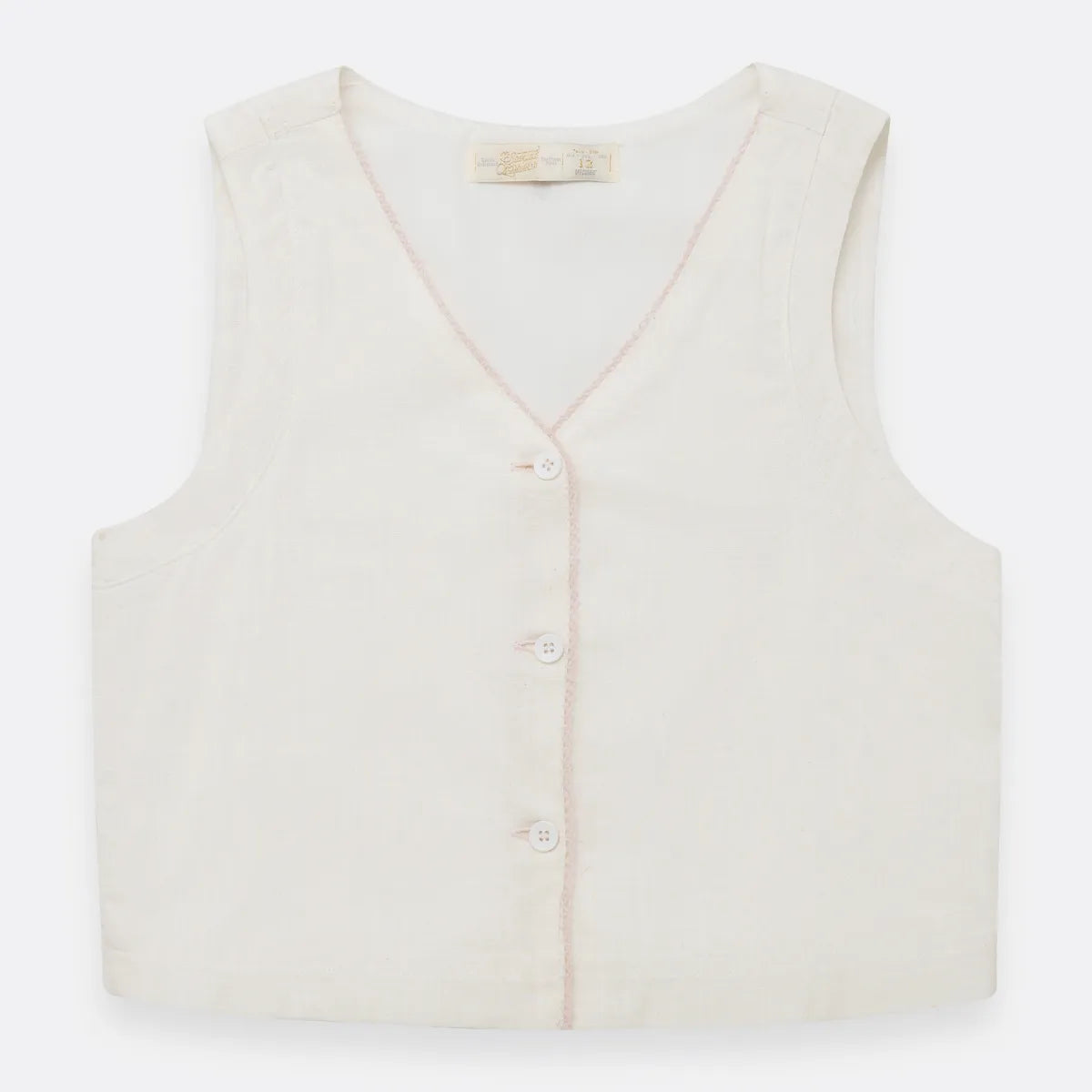 Camisa Chaleco