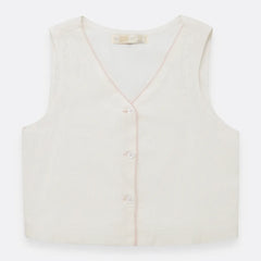 Camisa Chaleco