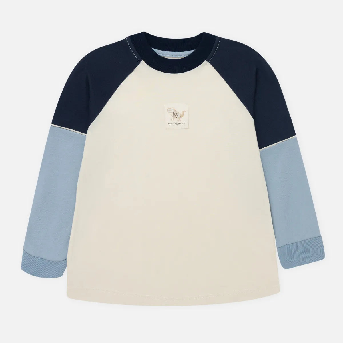 Camiseta Manga Larga