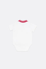 Body Polo  Beige