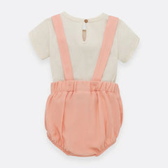 Conjunto Para Bebe Niña