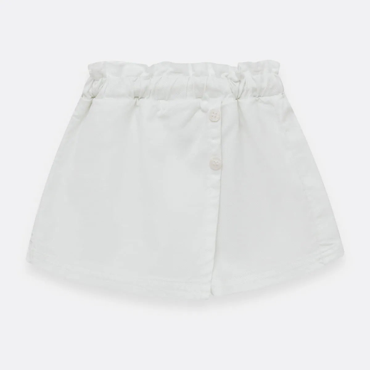 Falda Short Corta