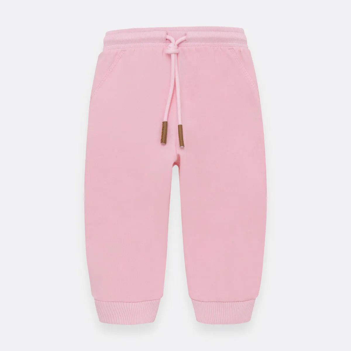 Sudadera Rosada