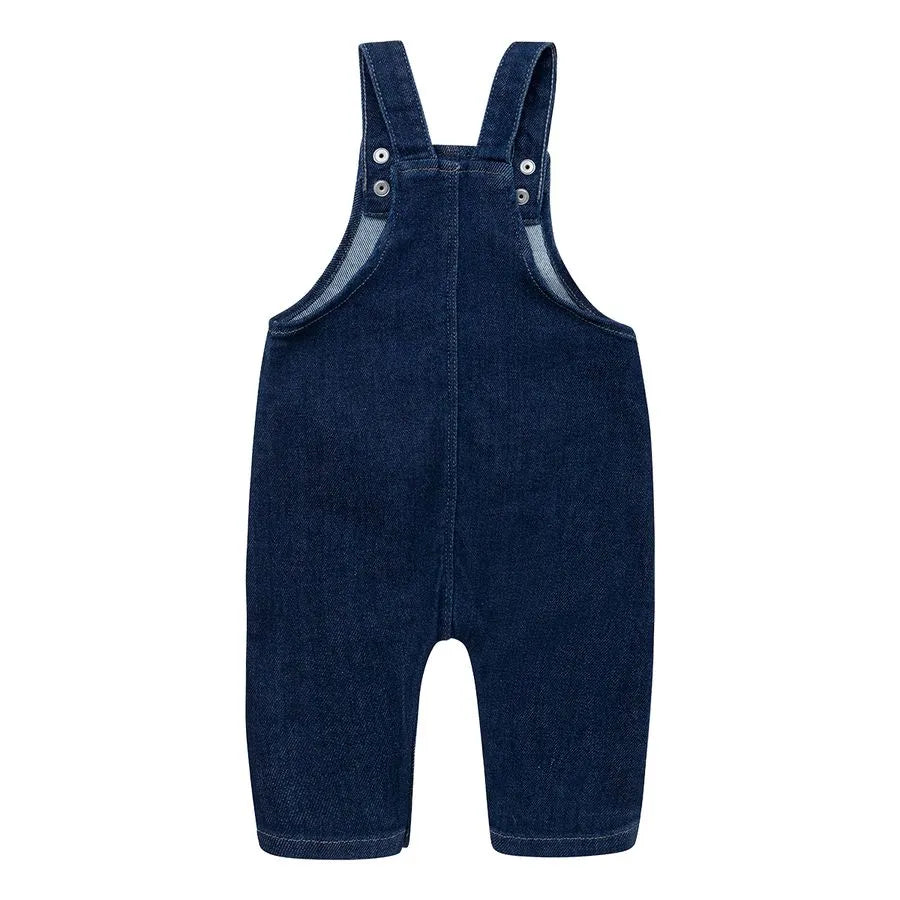 Overall Jean Unisex