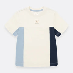 Camiseta Dino Beige