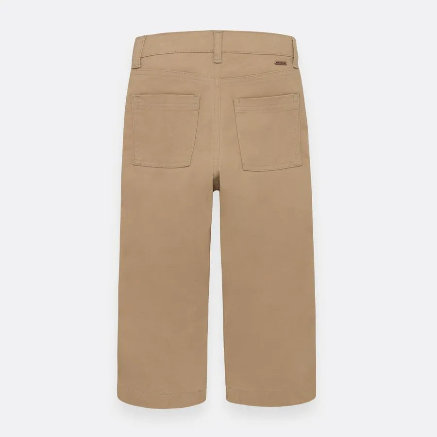 Pantalon Silueta Recta