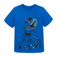 Camiseta Dinosaurio