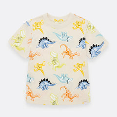 Camisetas Dinos