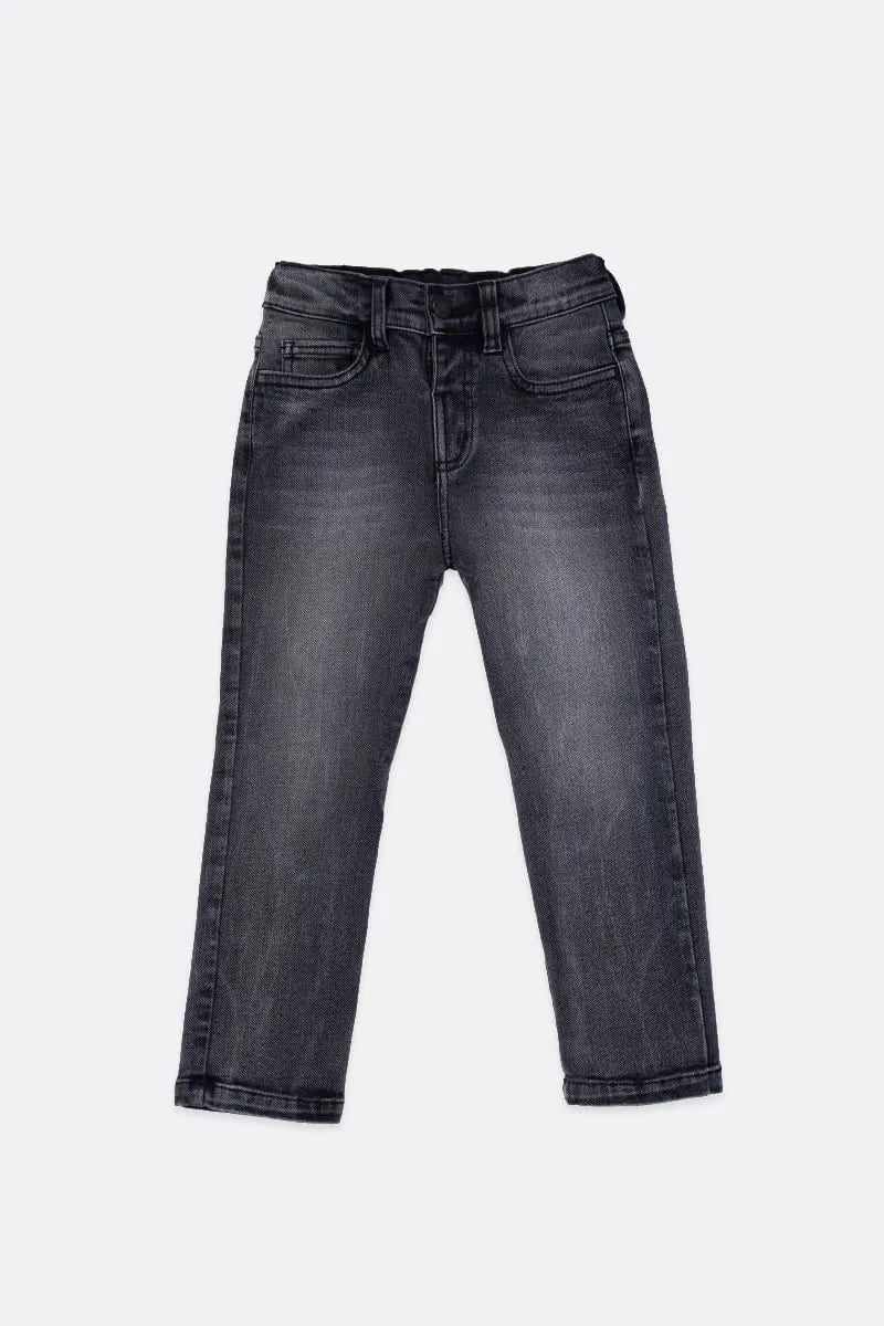 Jean Slim Negro