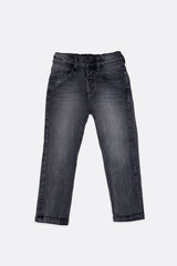 Jean Slim Negro