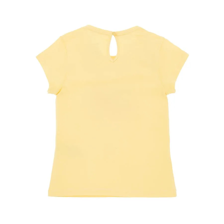 Camiseta Globos