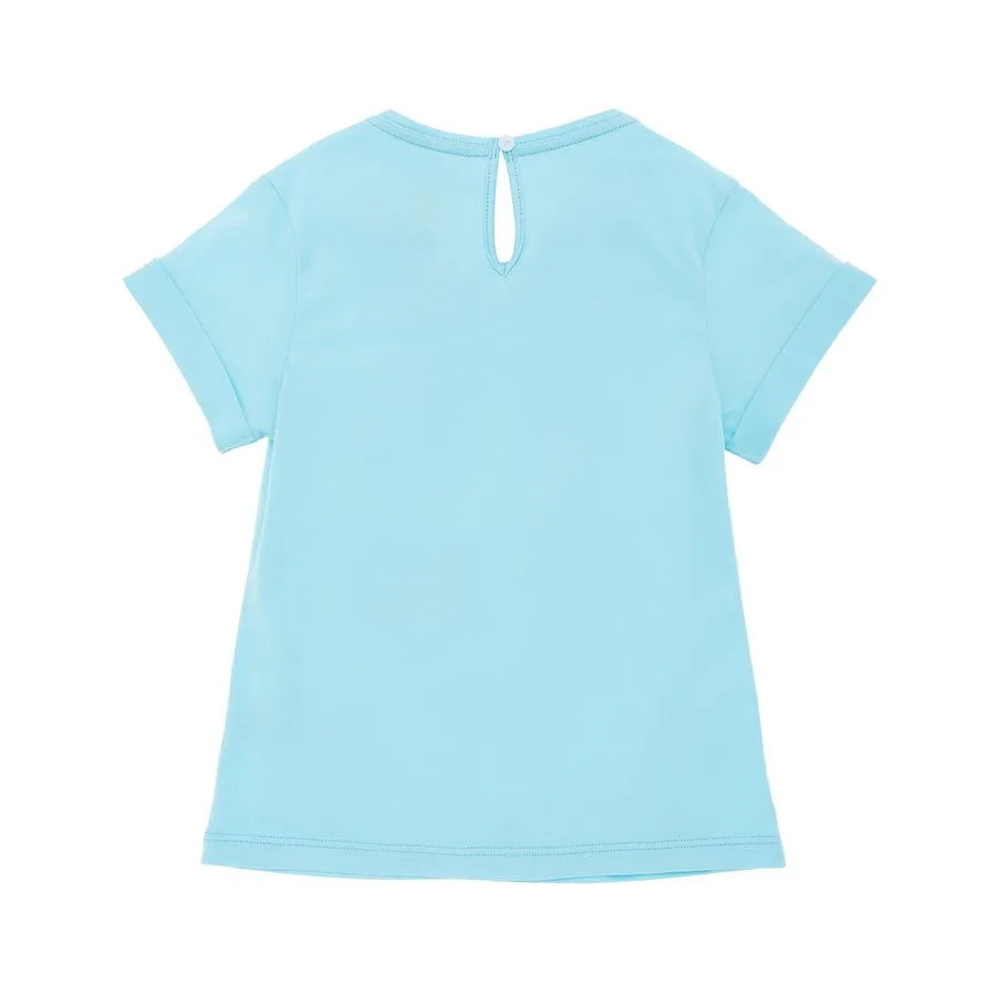 Camiseta Oso Panda