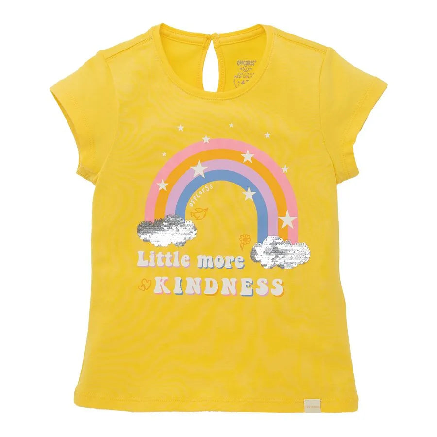 Camiseta Arcoiris