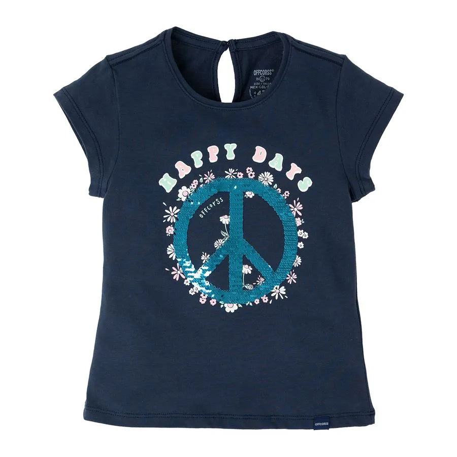 Camiseta Happy Days