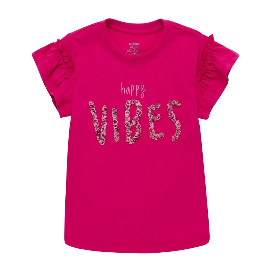 Camiseta Vibes