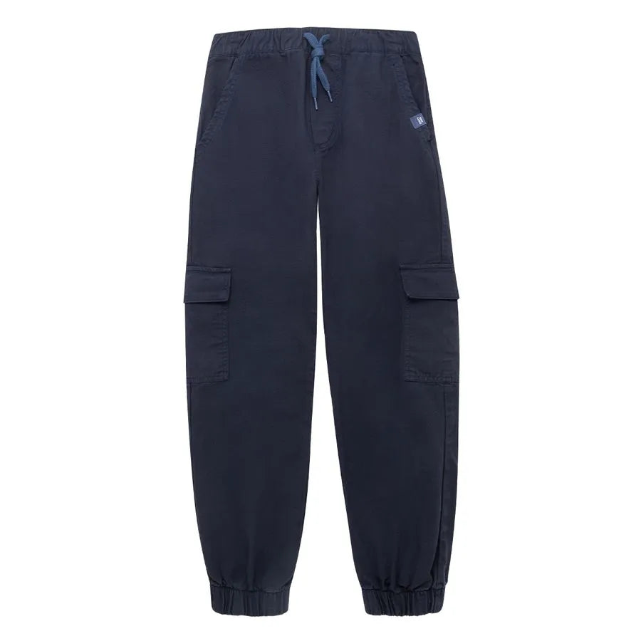 Pantalon Cargo Para Niño