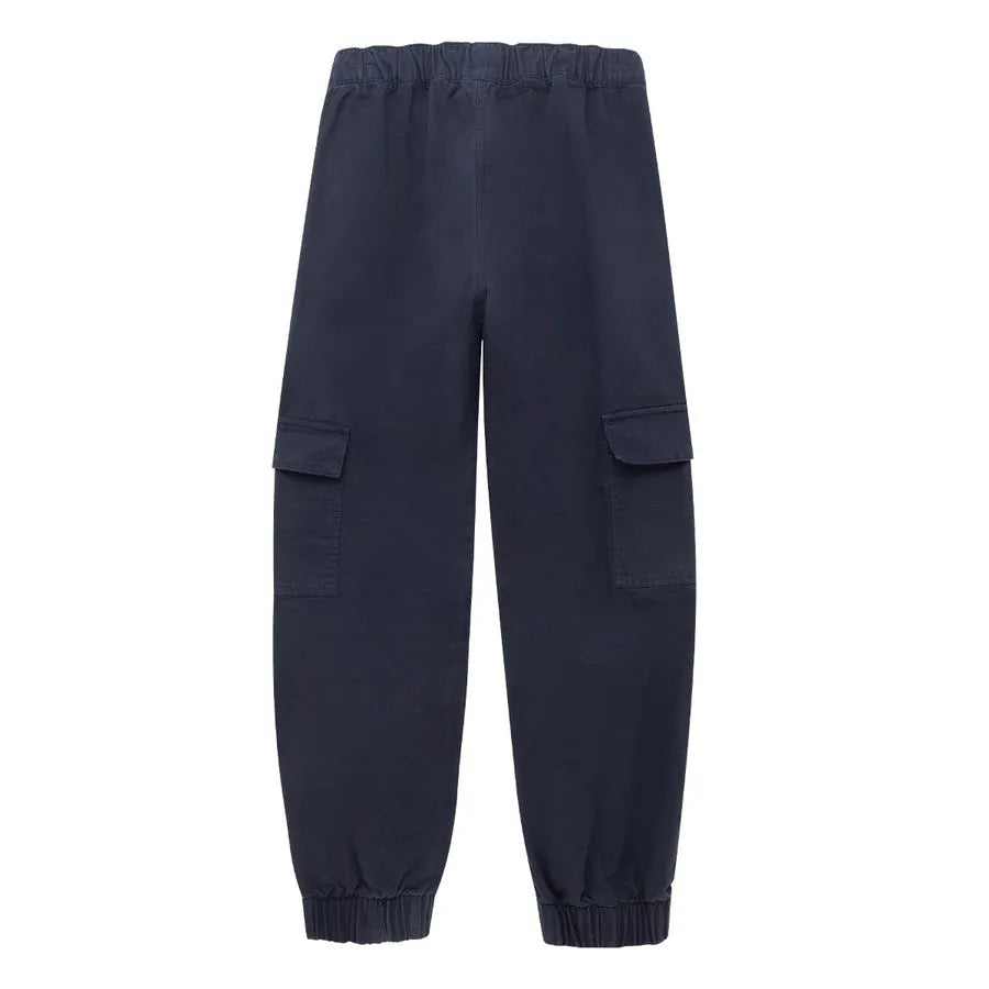 Pantalon Cargo Para Niño