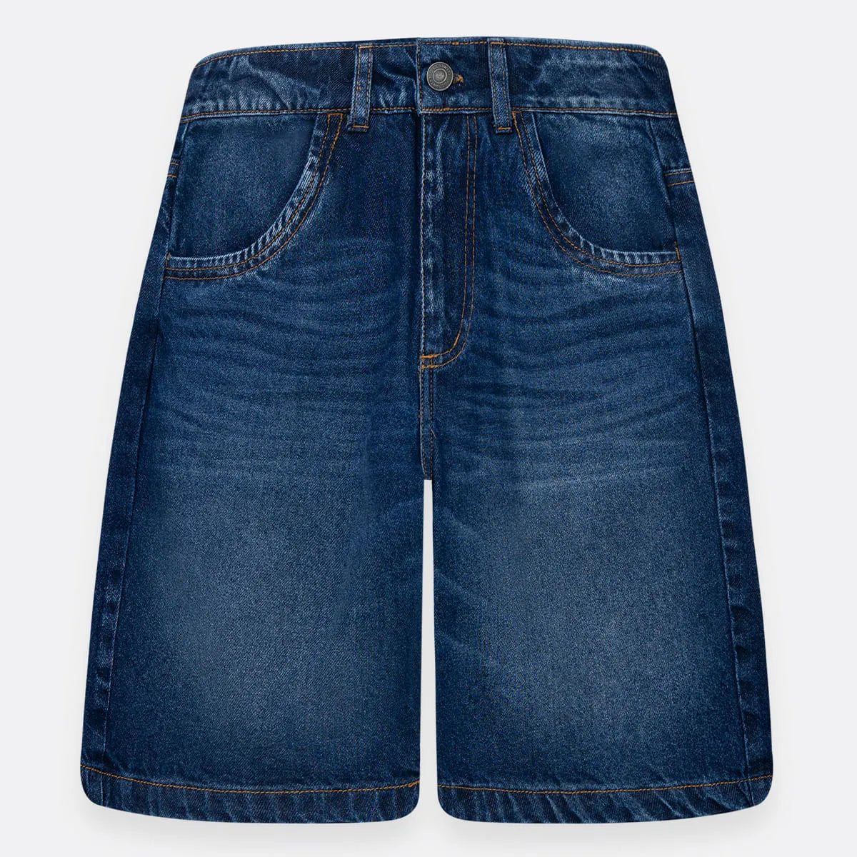 Bermuda En Jean