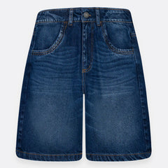 Bermuda En Jean