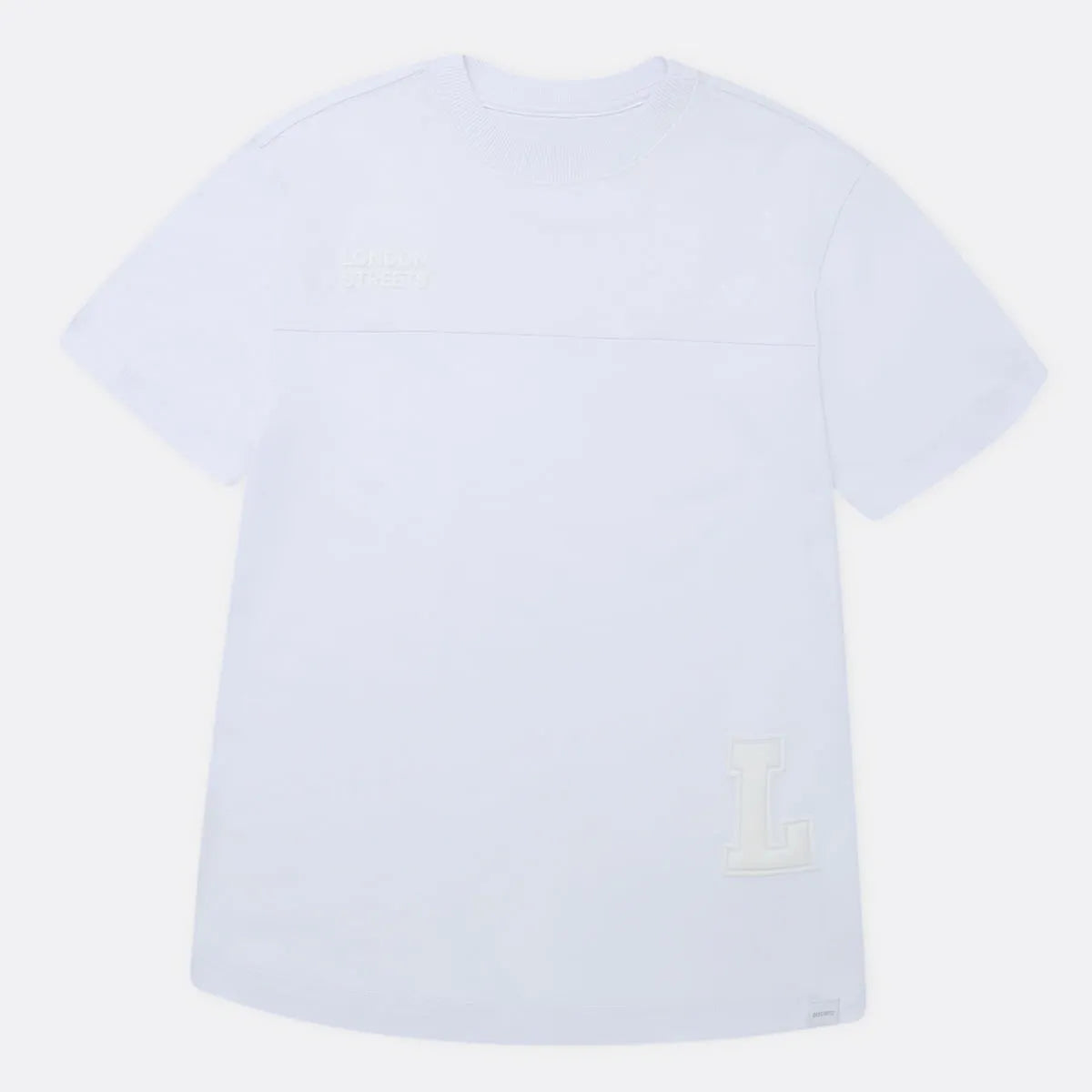 Camiseta London Streets