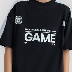 Camiseta Game