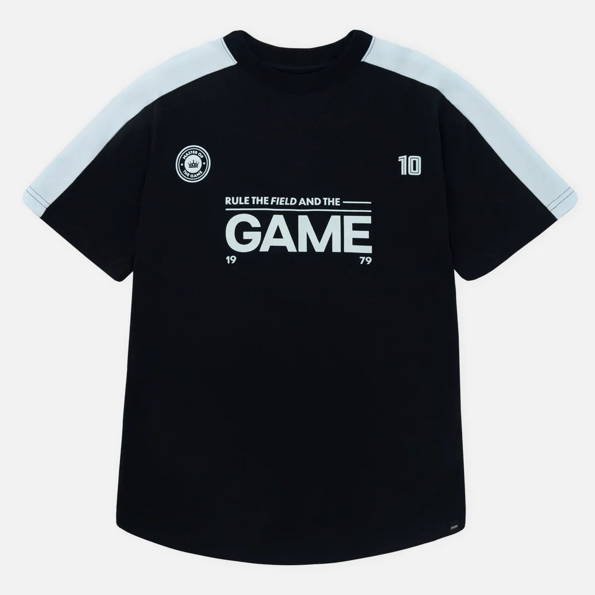 Camiseta Game
