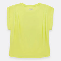Camiseta Prenses Verde