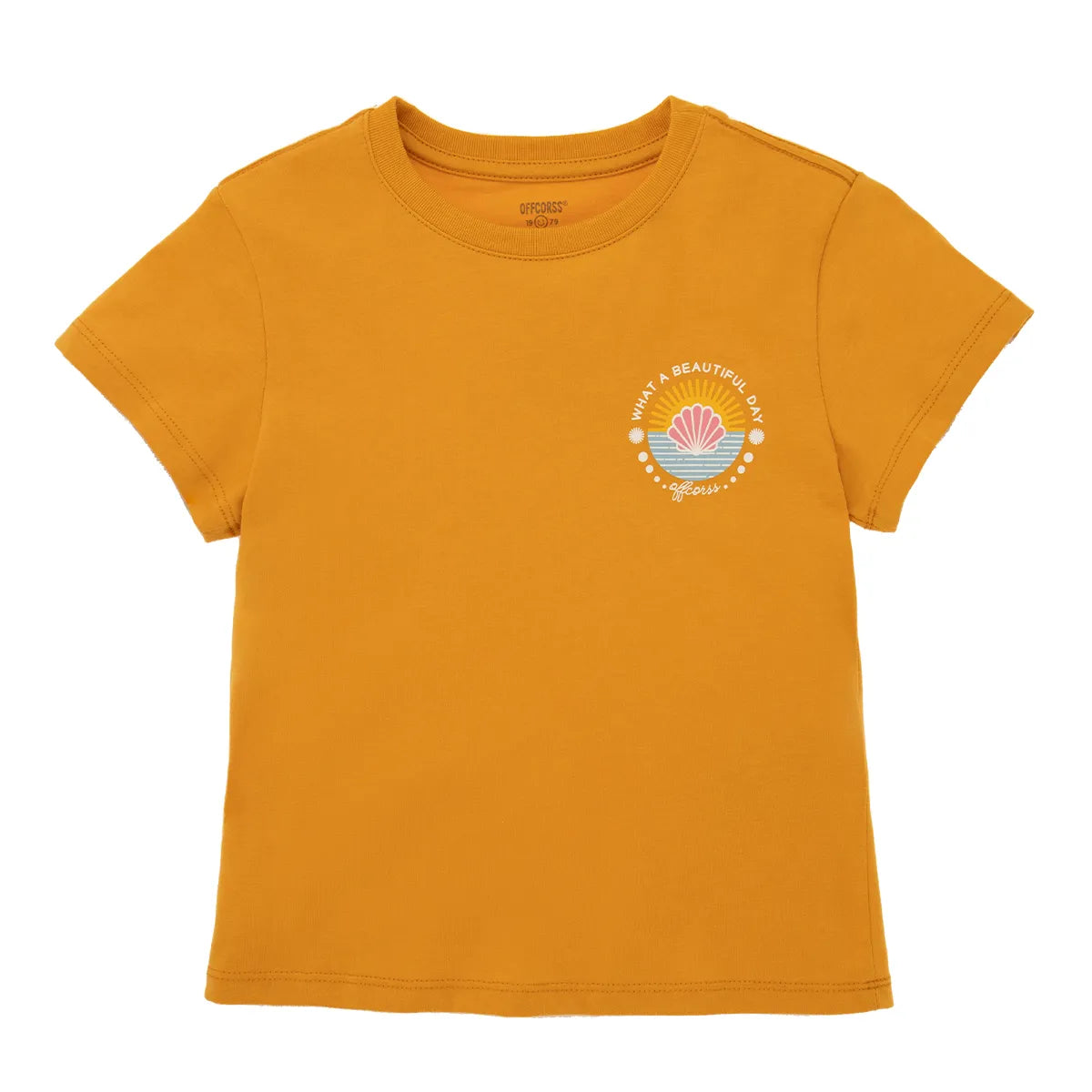 Camiseta Para Niña