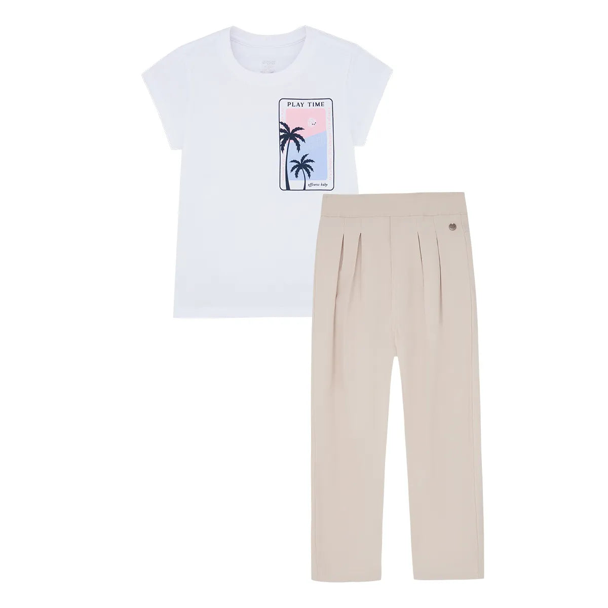 Conjunto Play Time