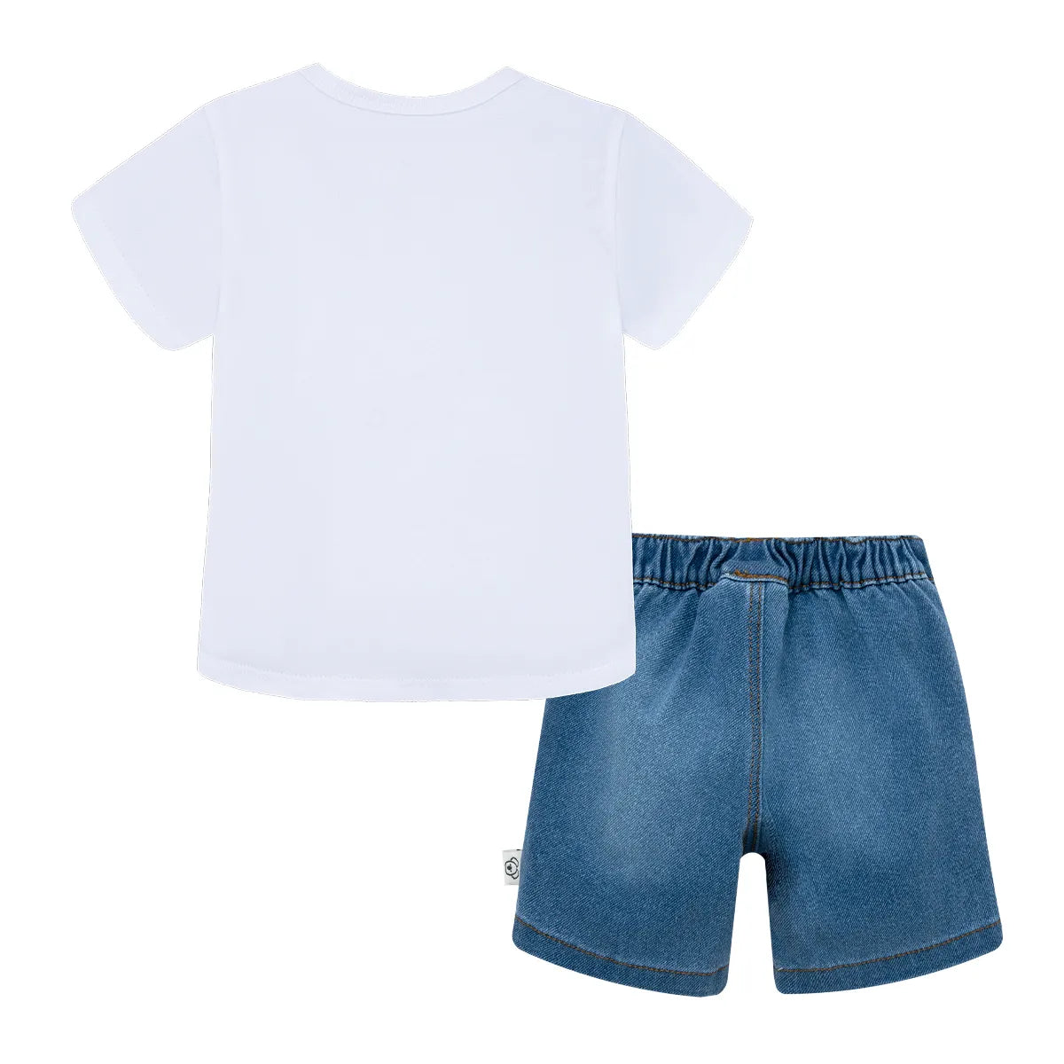 Conjunto The Music