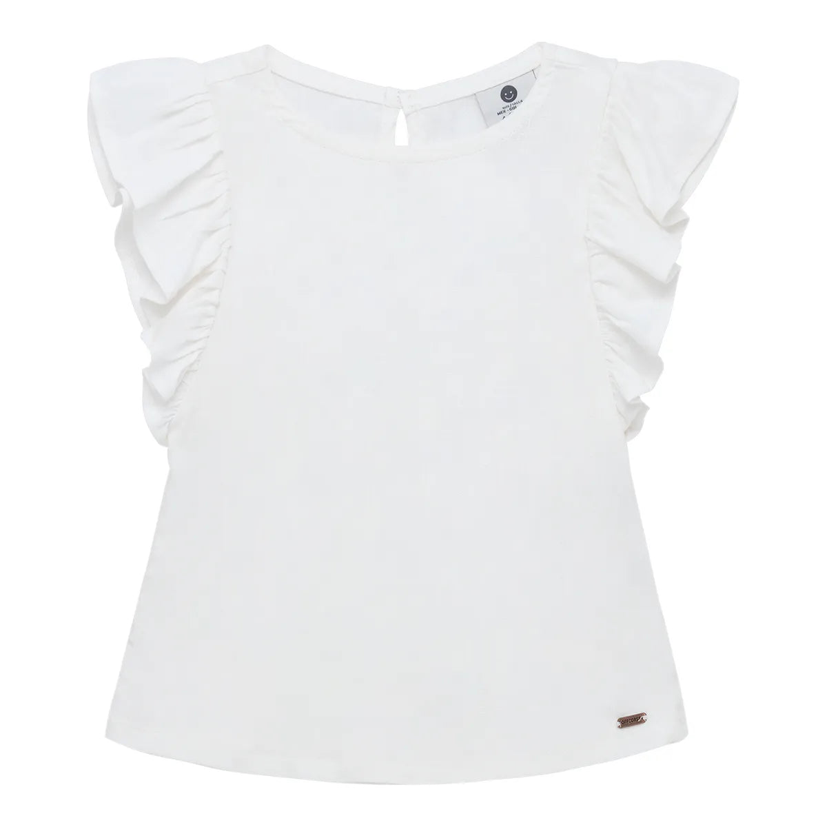 Camisa Sisa Bolero