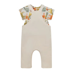 Conjunto Unisex Safari